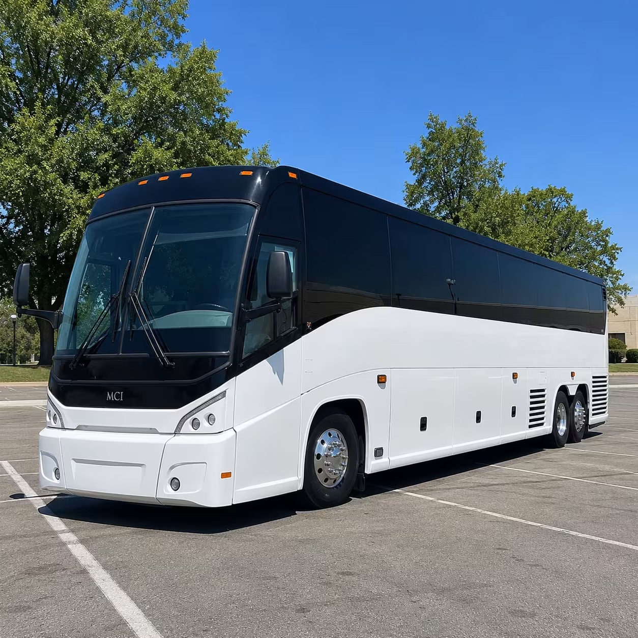 apple valley bus rentals to kia forum and sofi stadium