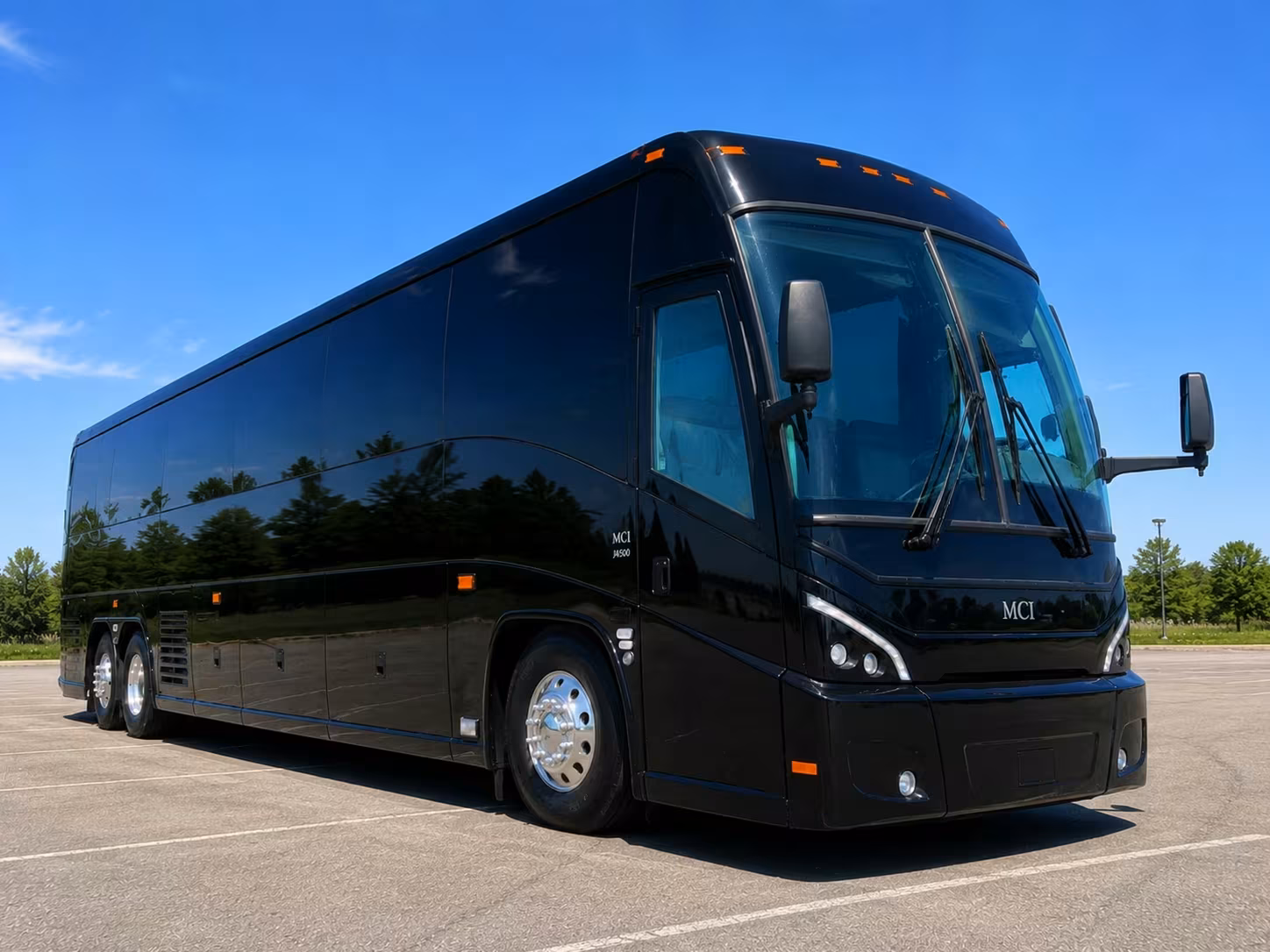 apple valley charter bus rentals for history and culture field trips