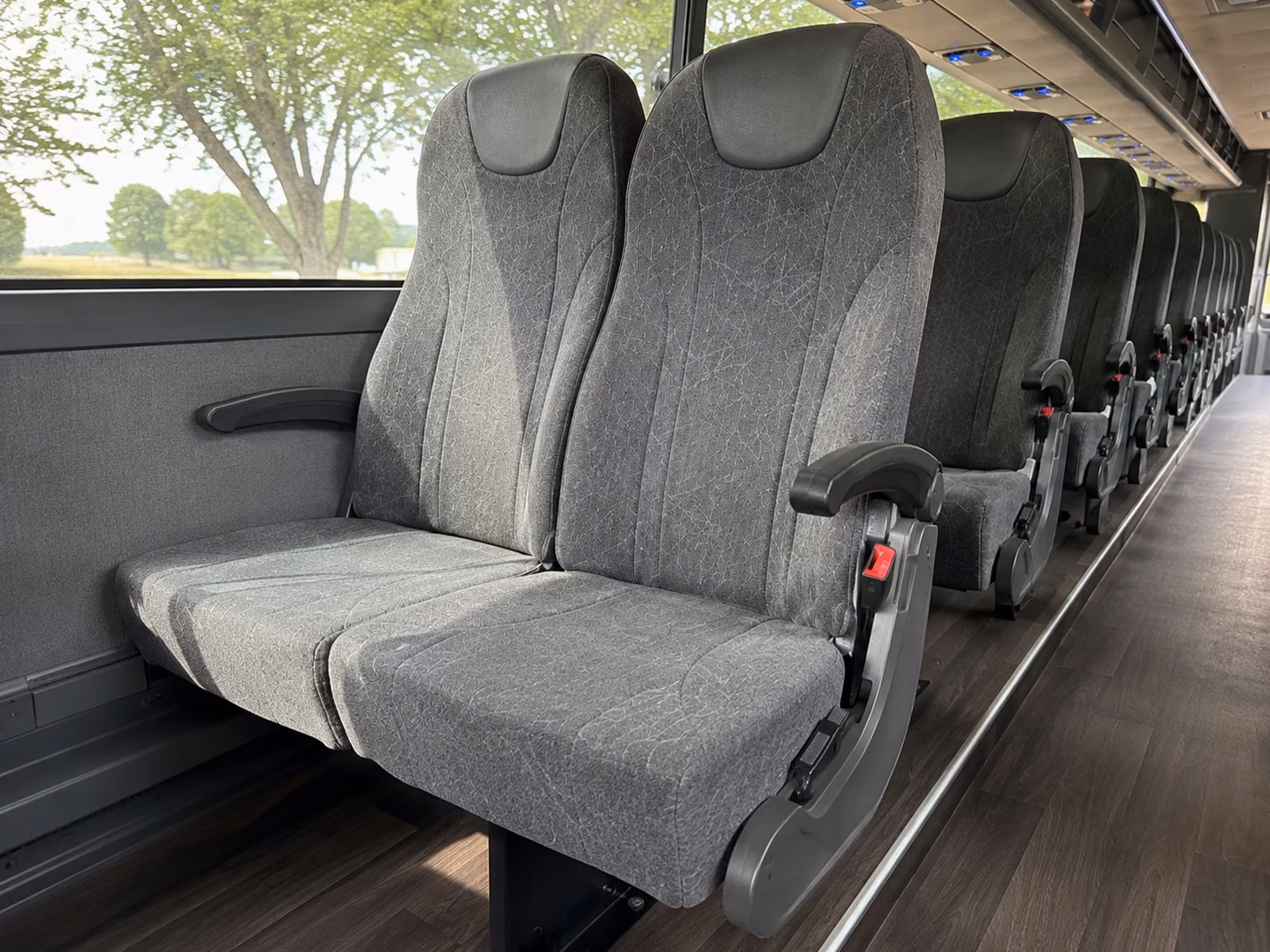 apple valley church transportation