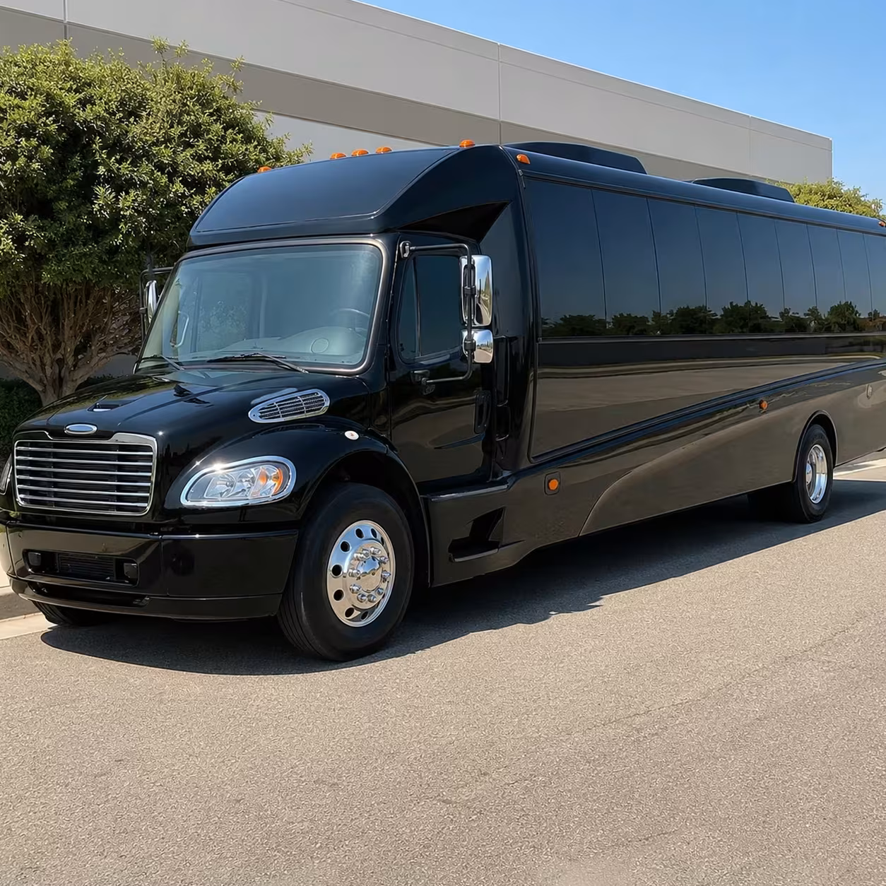 apple valley employee transportation