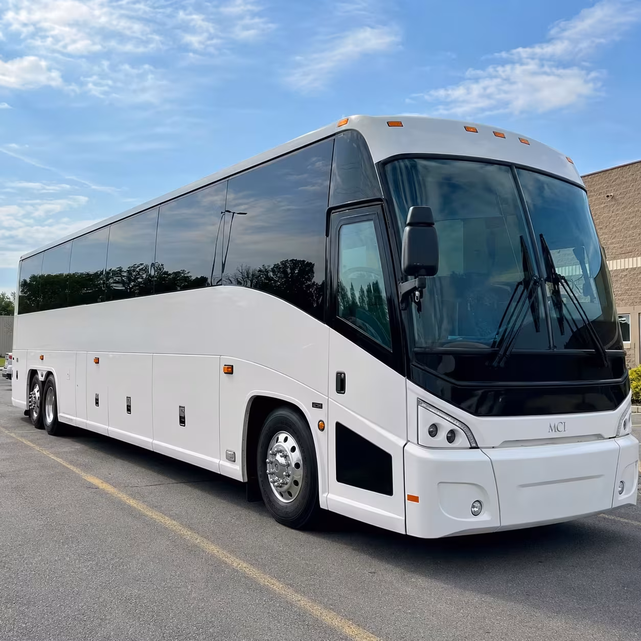 apple valley event transportation