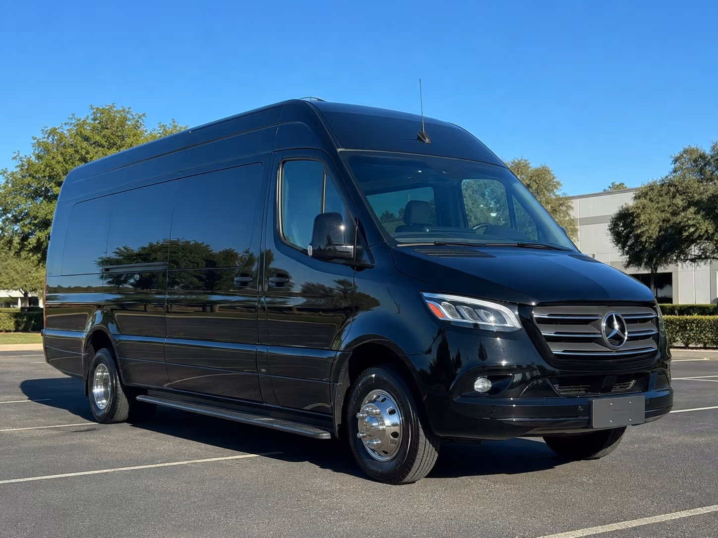 apple valley government military transportation
