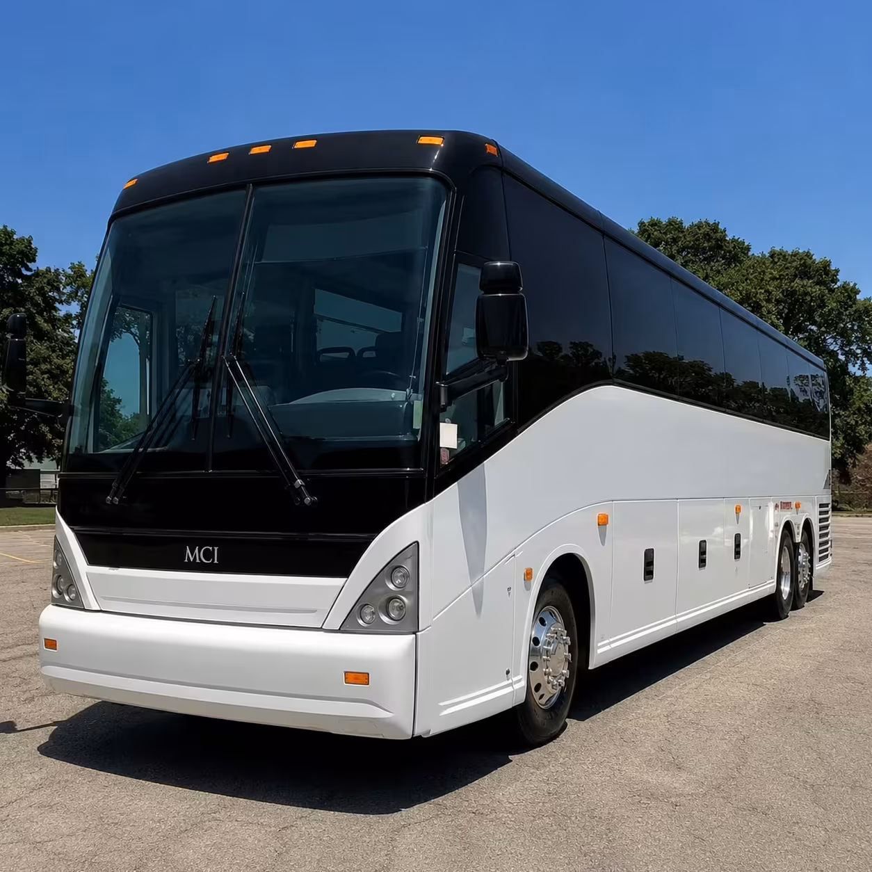 apple valley shuttle buses for logistics and distribution workers