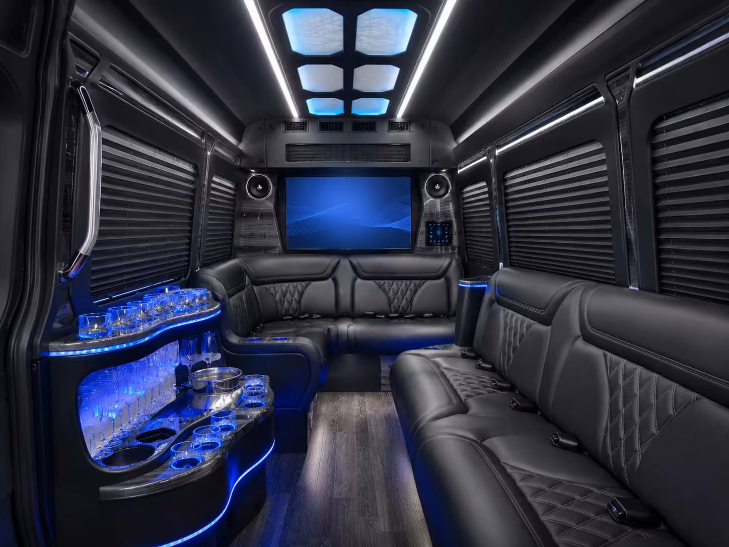 apple valley wedding transportation from ontario and lax airports