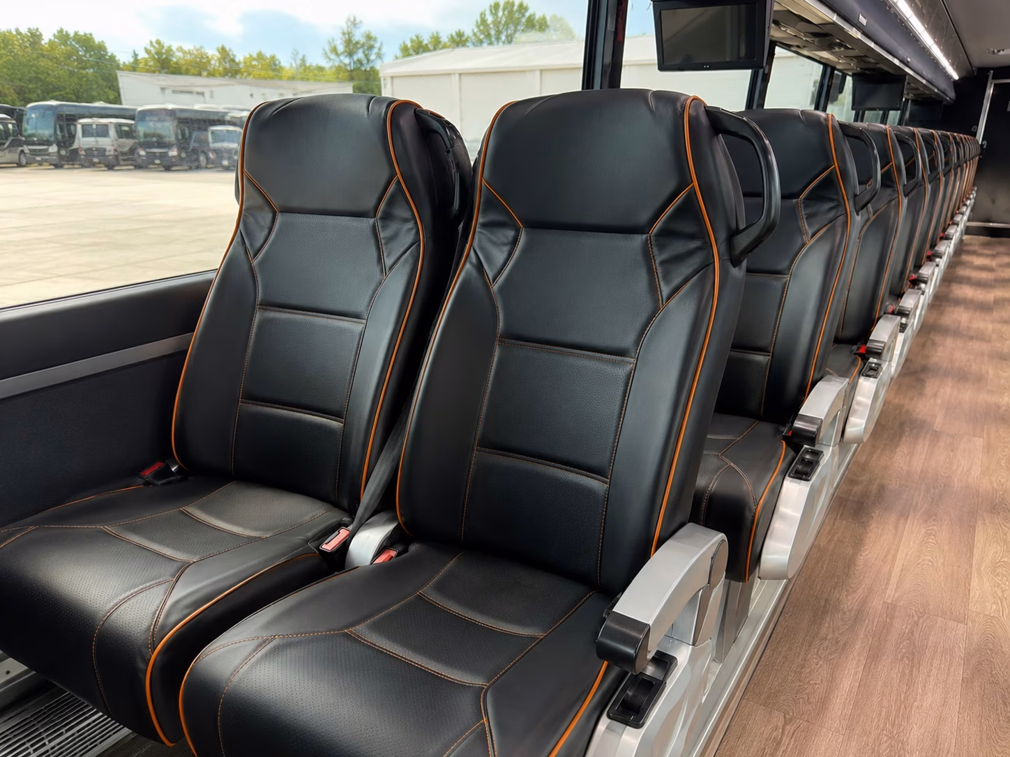 apple valley youth group and mission trip charter bus rentals