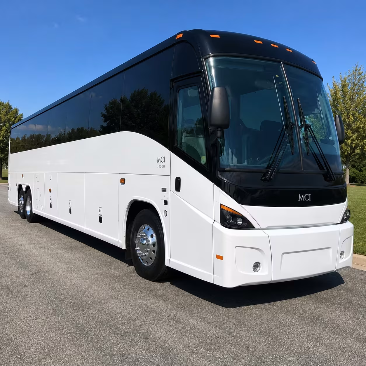 civic and county agency shuttle buses in apple valley