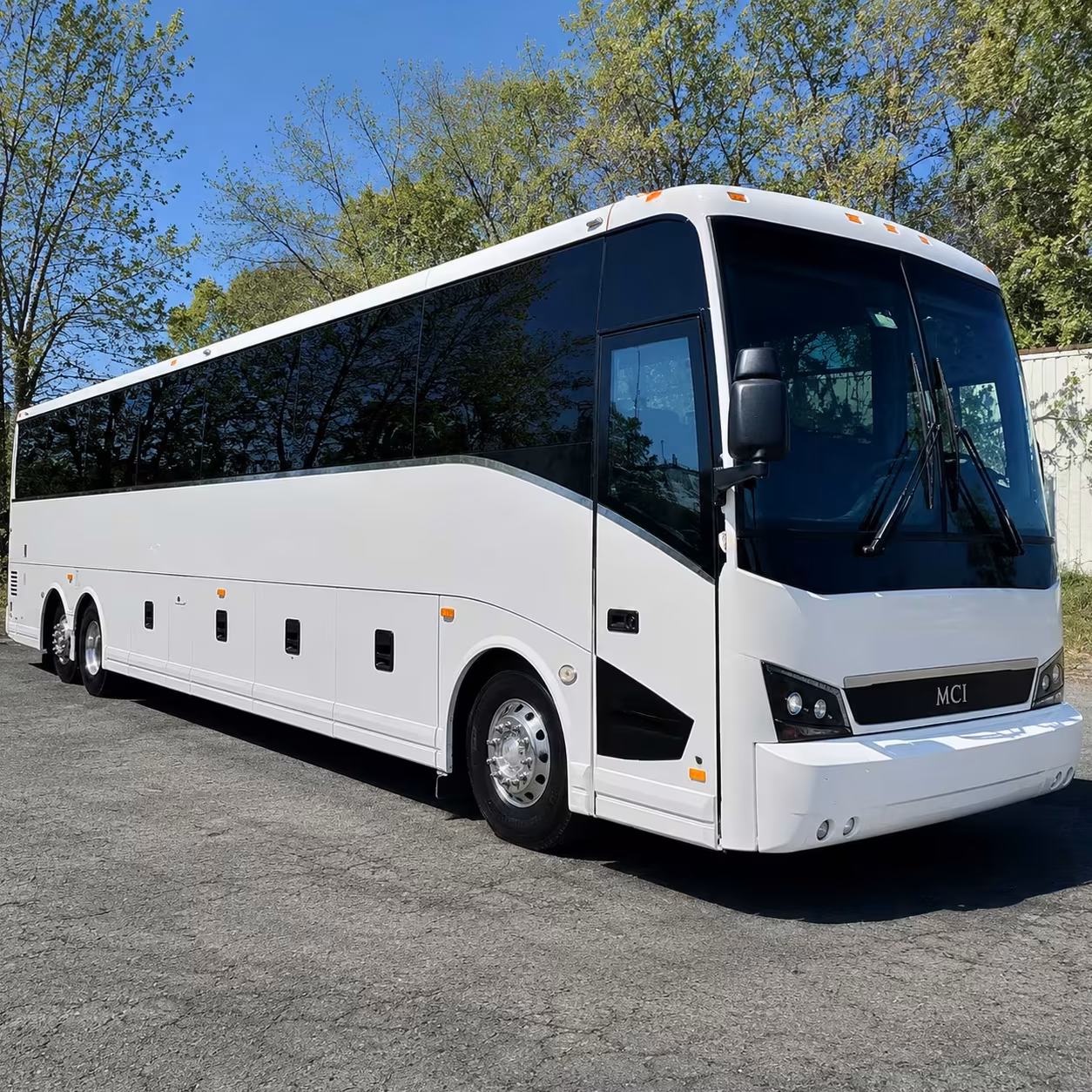 corporate event bus rentals in apple valley and the high desert