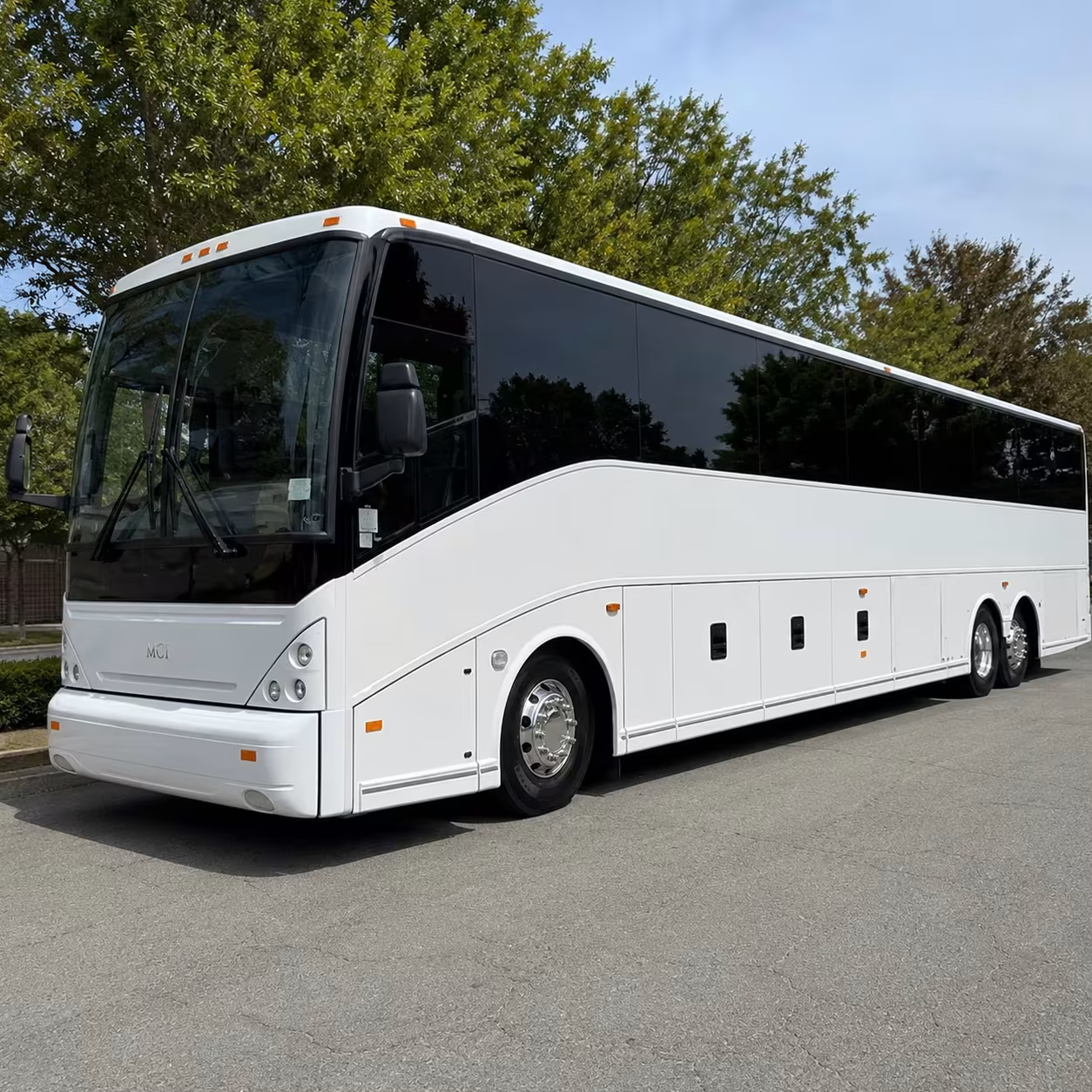 heading outside apple valley you can still compare employee transportation options