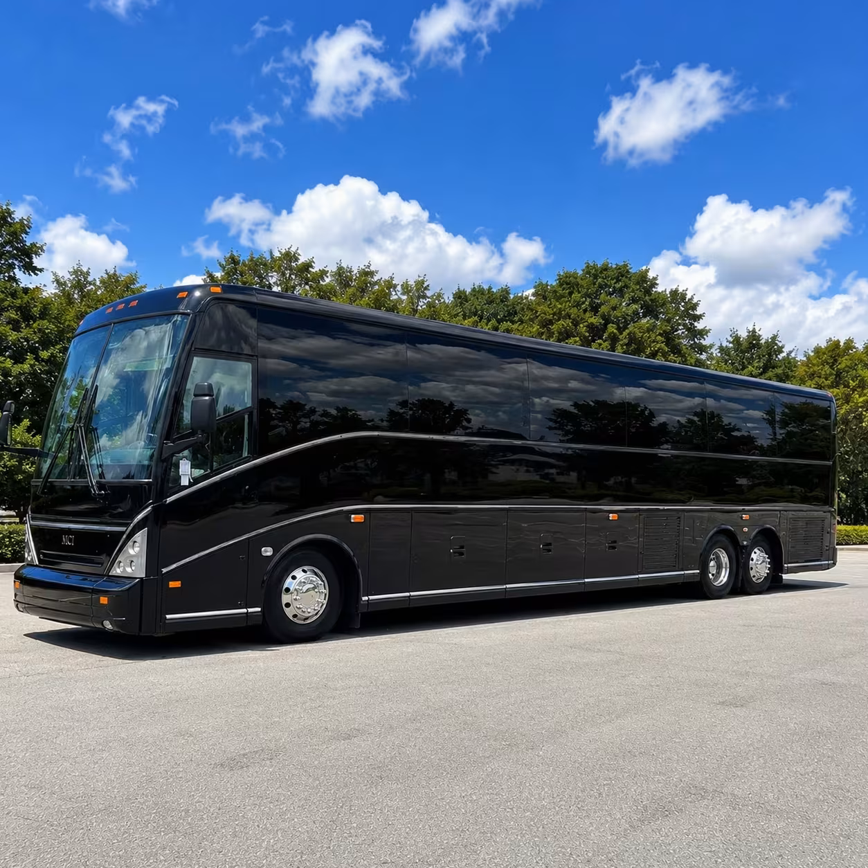 heading outside apple valley you can still compare private event transportation options