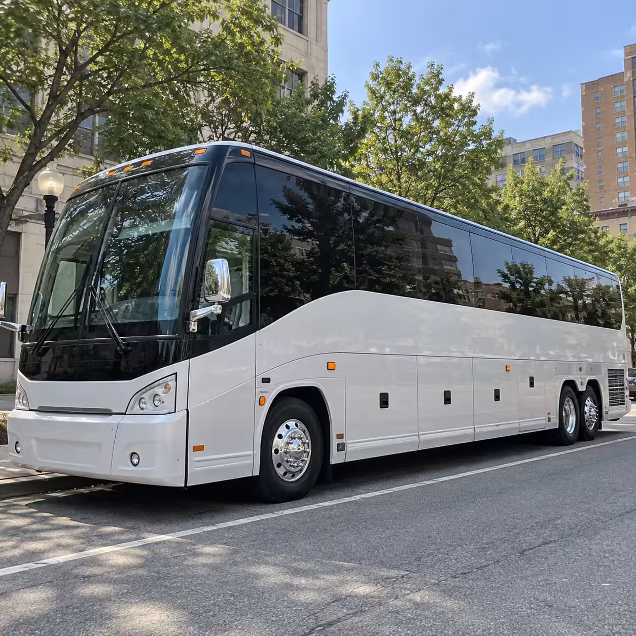 heading outside apple valley you can still compare wedding transportation options