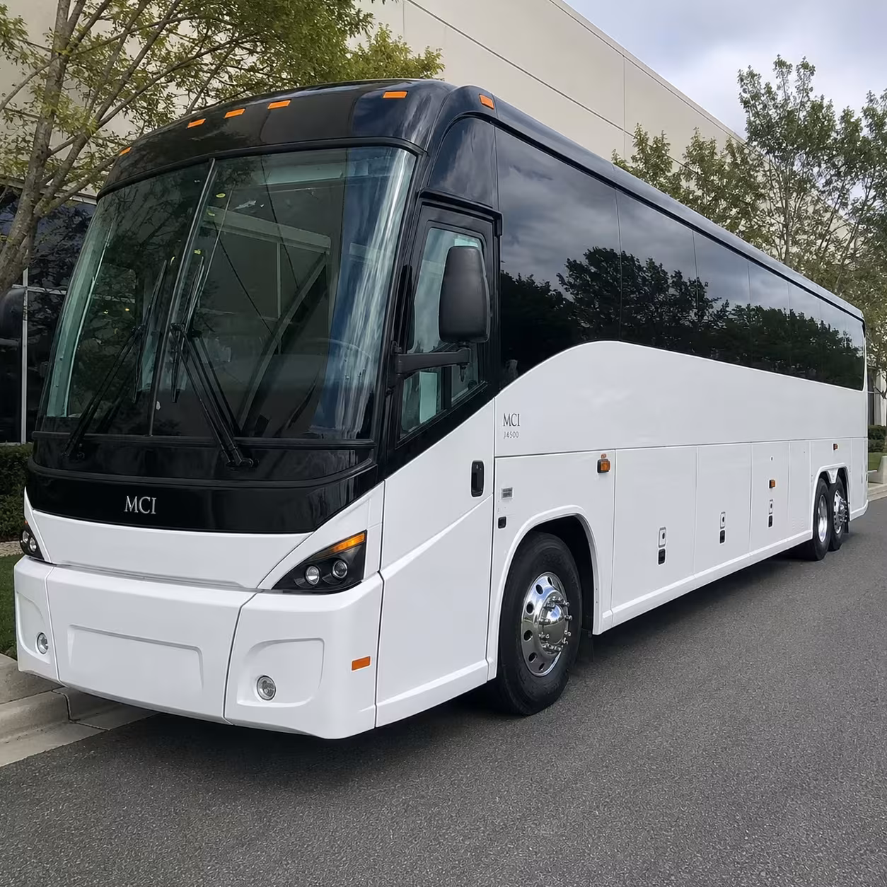 long distance transportation from apple valley to los angeles