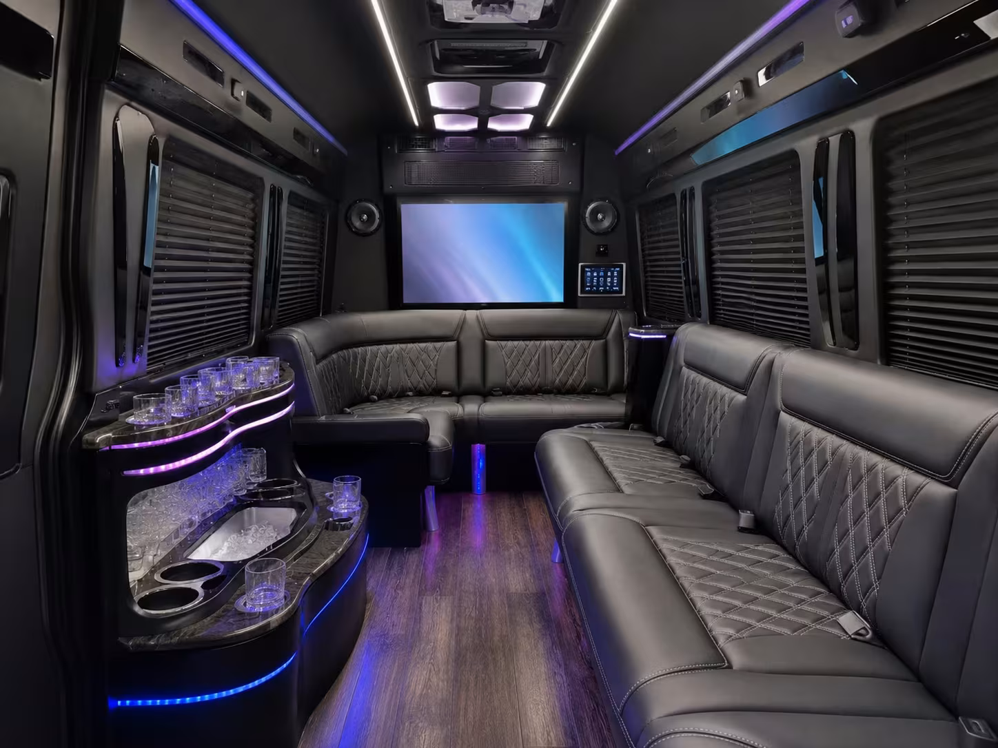 ontario international airport shuttles from apple valley