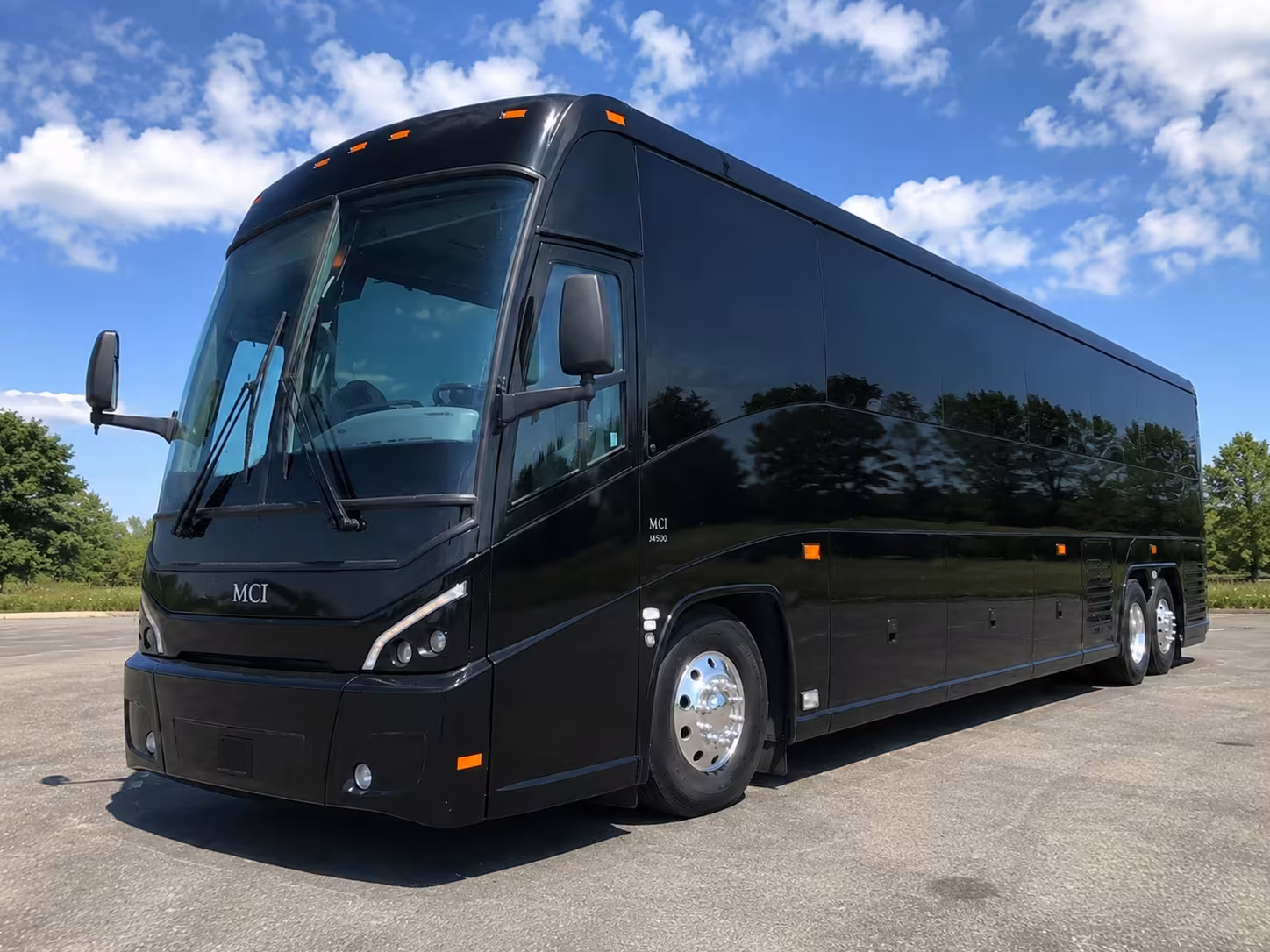 reserve apple valley prom bus rentals early for best availability