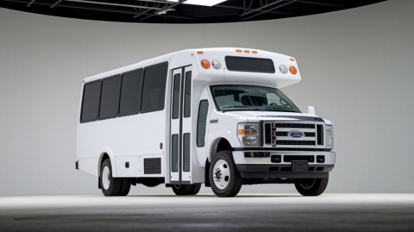 20 passenger minibus apple valley