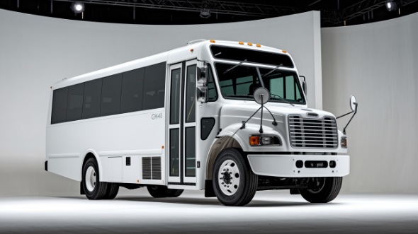 30 passenger minibus apple valley