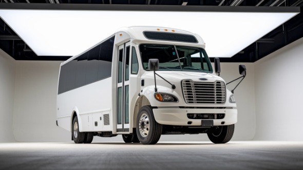 35 passenger minibus apple valley
