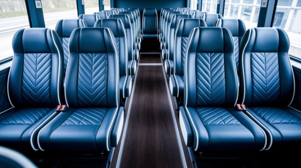apple valley 15 passenger minibus rental