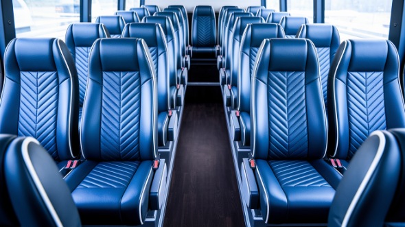 apple valley 30 passenger minibus rental