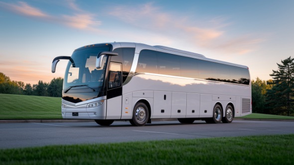 apple valley bus rentals for travel agents