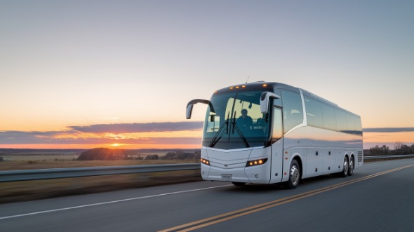 apple valley private event transportation