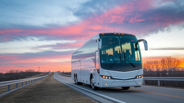 apple valley school event transportation