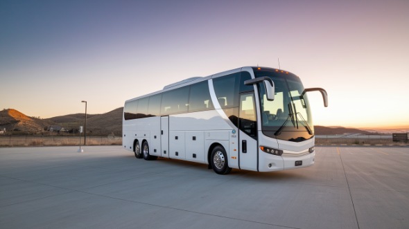 apple valley sporting event transportation