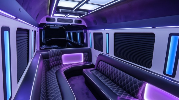 apple valley sprinter limo rental rental