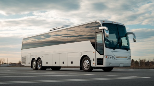 apple valley summer camp transportation and bus rentals