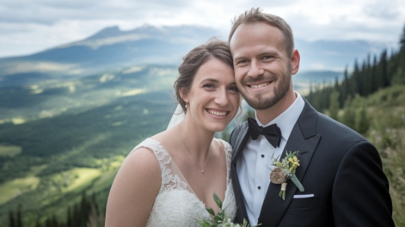 apple valley wedding transportation