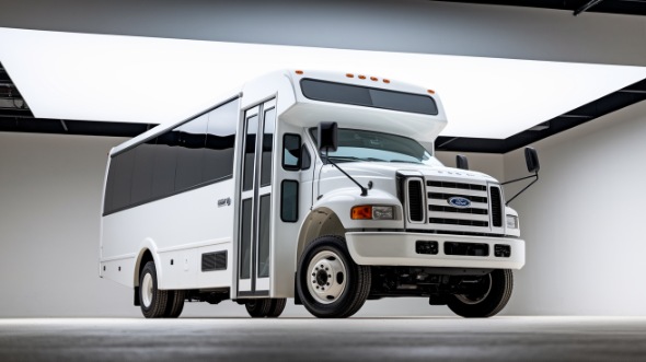 party bus rental apple valley