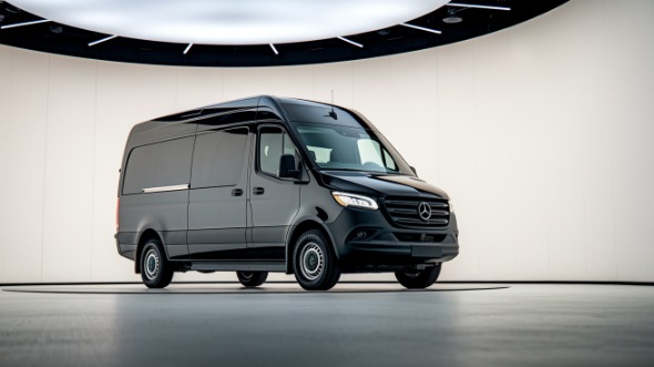sprinter limo rental apple valley